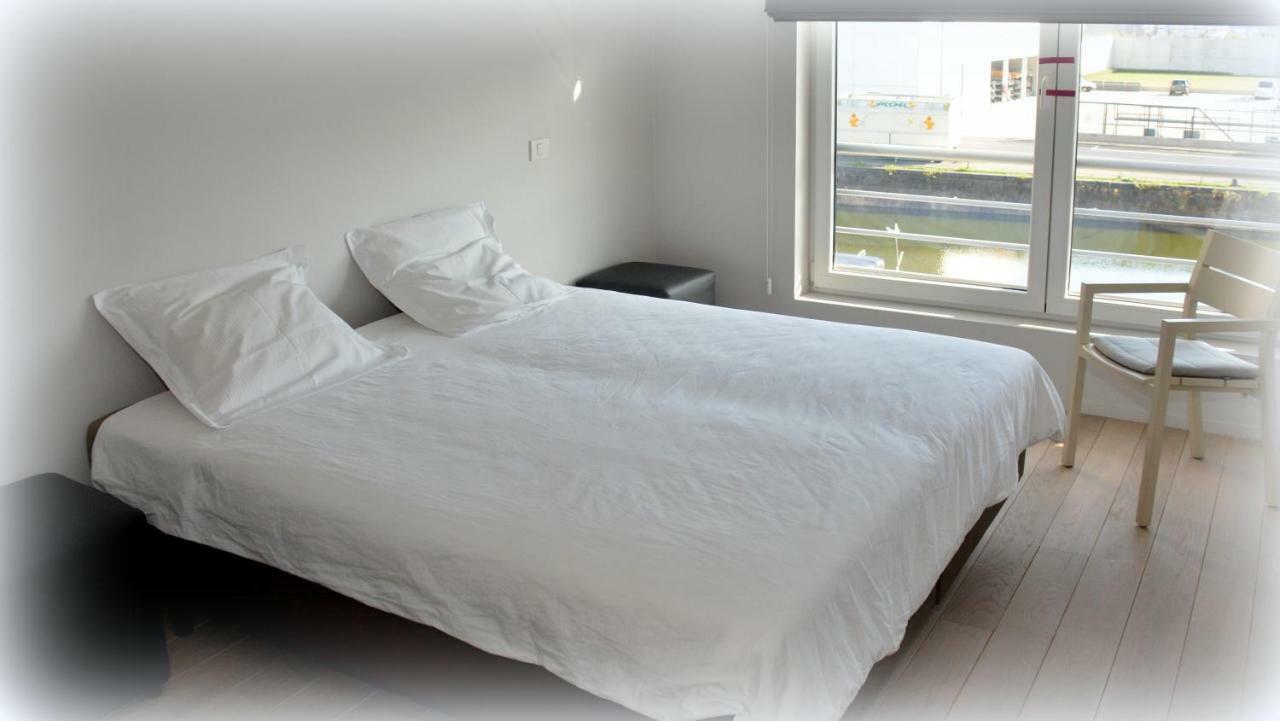 Puerto Colon Apartamento Ieper Exterior foto