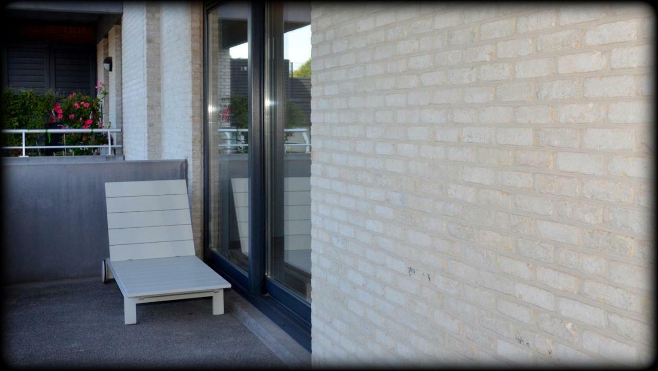 Puerto Colon Apartamento Ieper Exterior foto